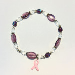 Breast Cancer Bracelets